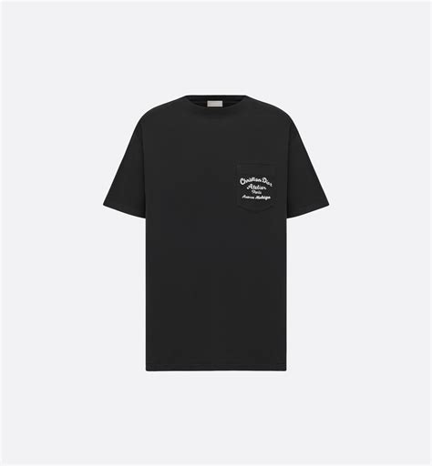 the dior awards 2020 t shirt|dior cd atelier 2020.